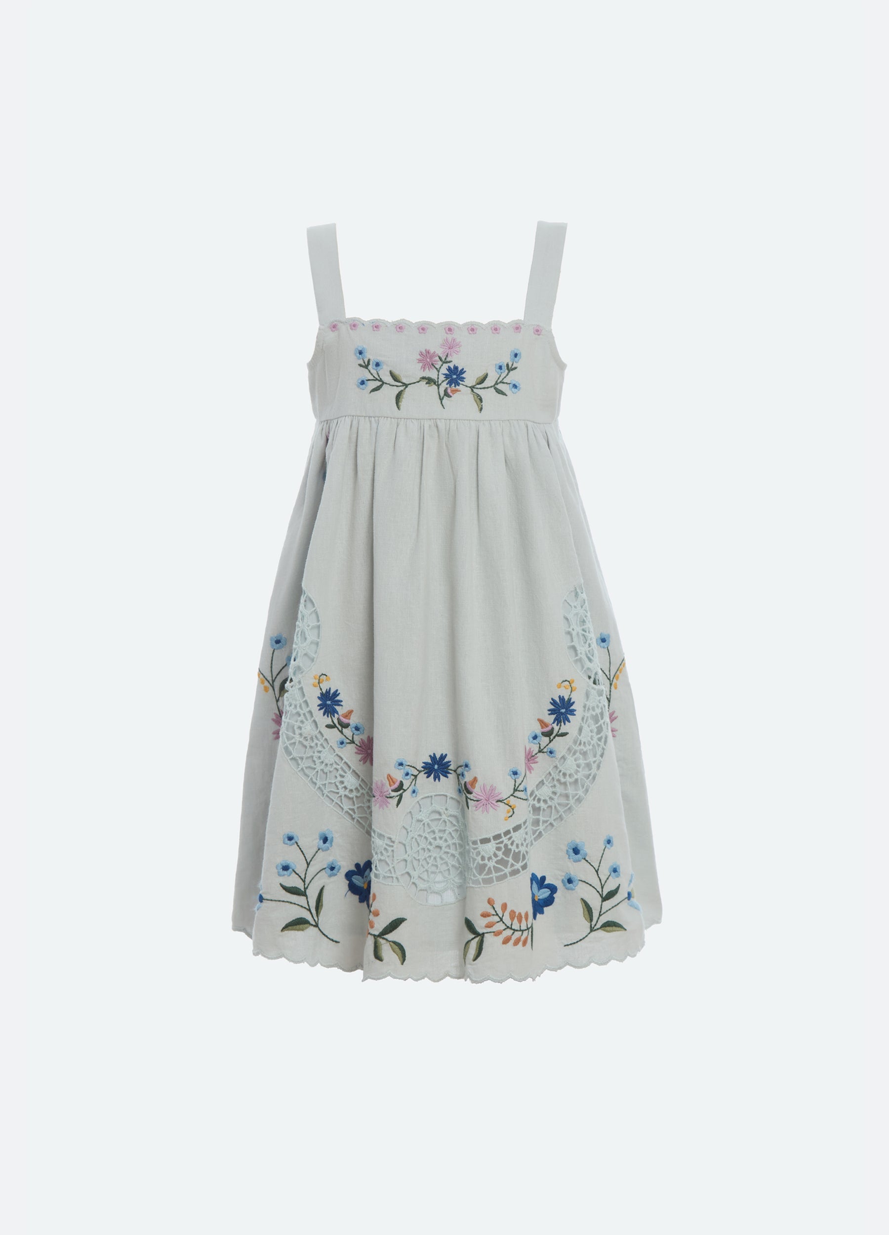 Celia Kids Dress