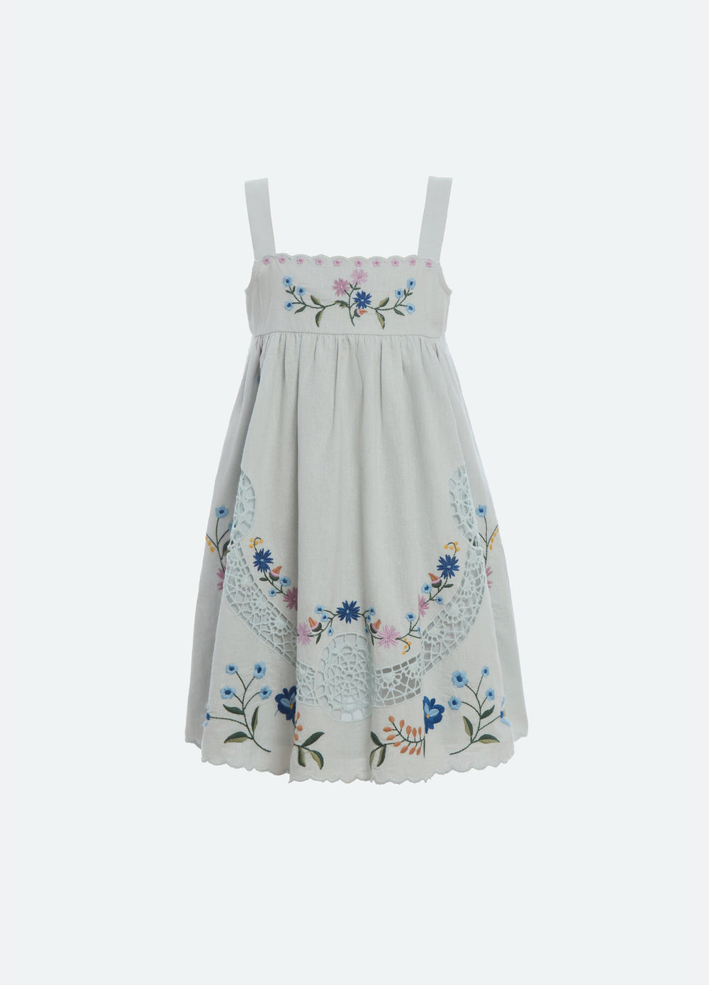 Celia Kids Dress