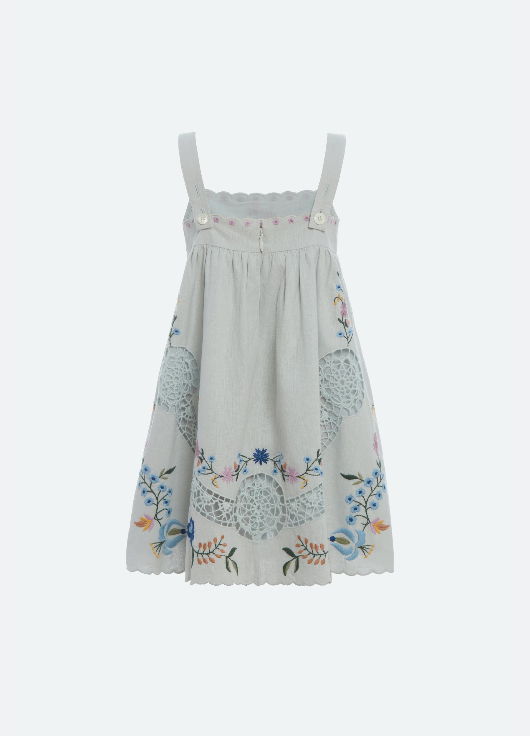 Celia Kids Dress