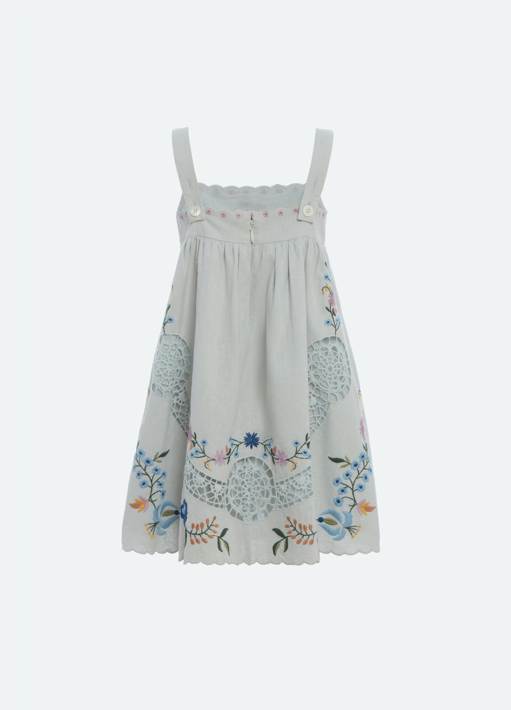 Celia Kids Dress