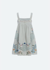 Celia Kids Dress
