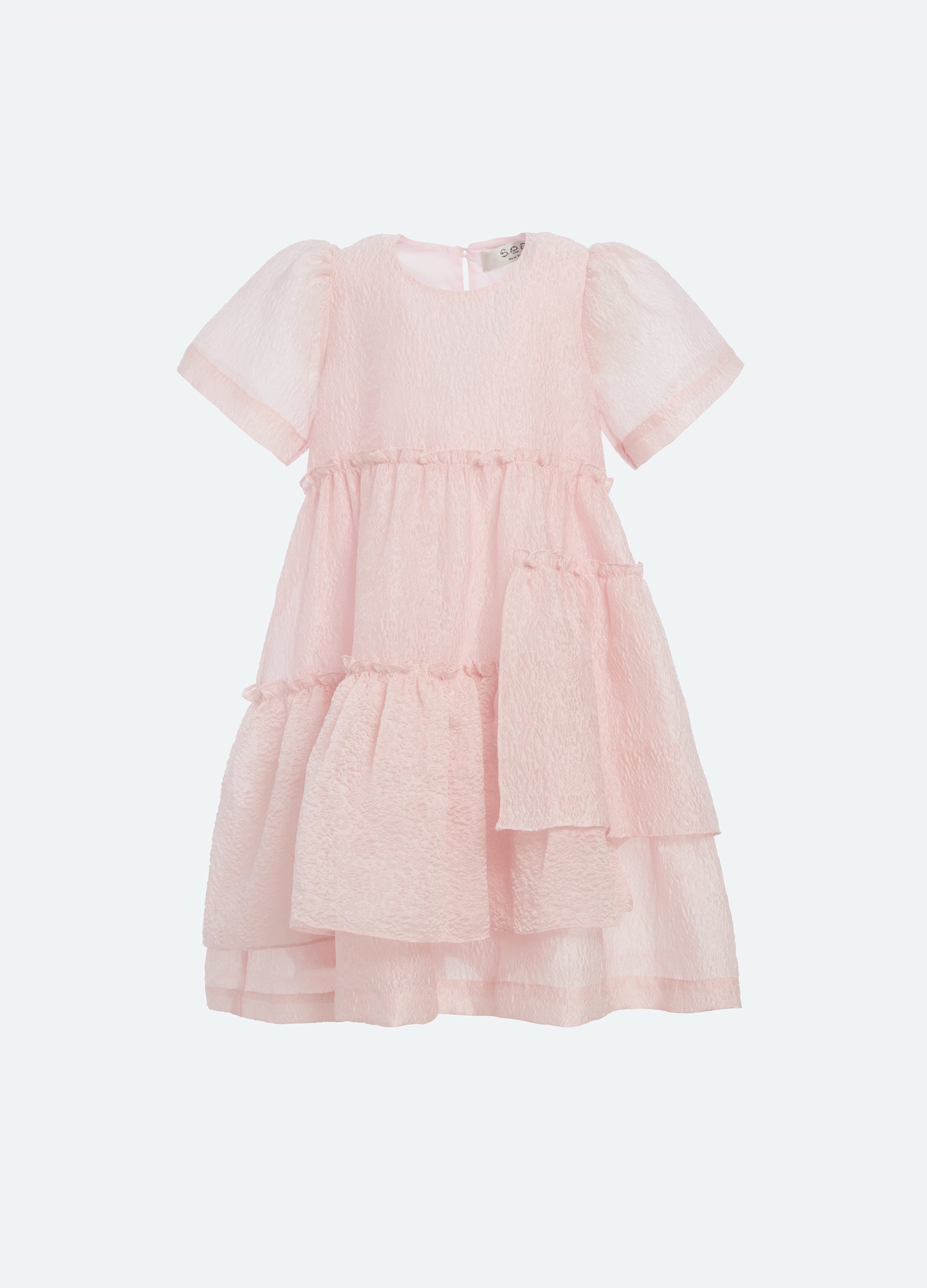 Florence Kids Dress