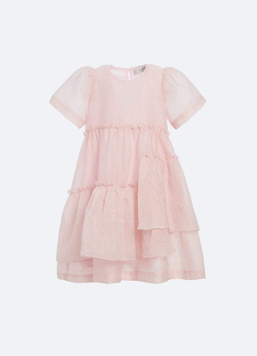 Florence Kids Dress