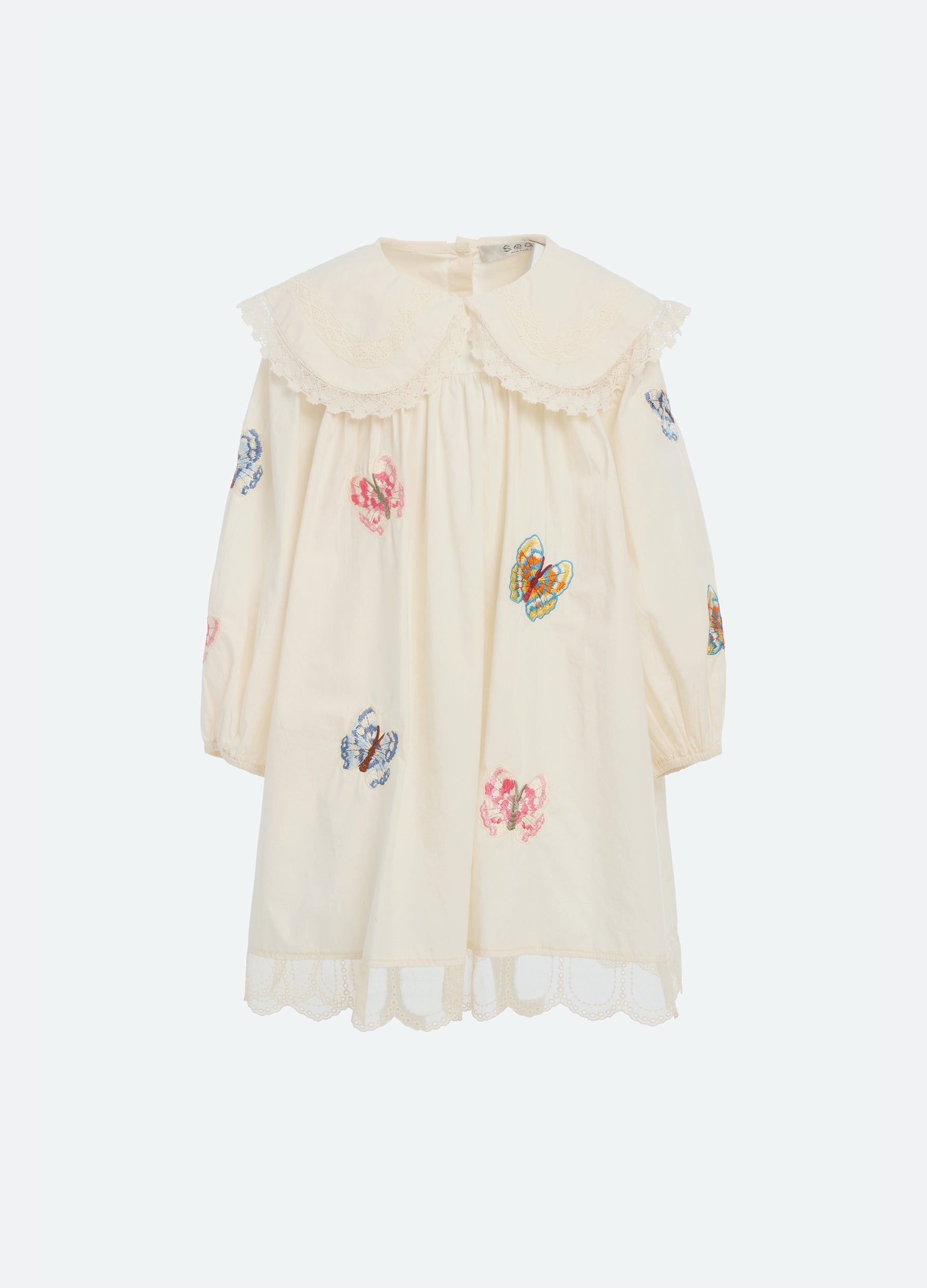Macey Kids Dress