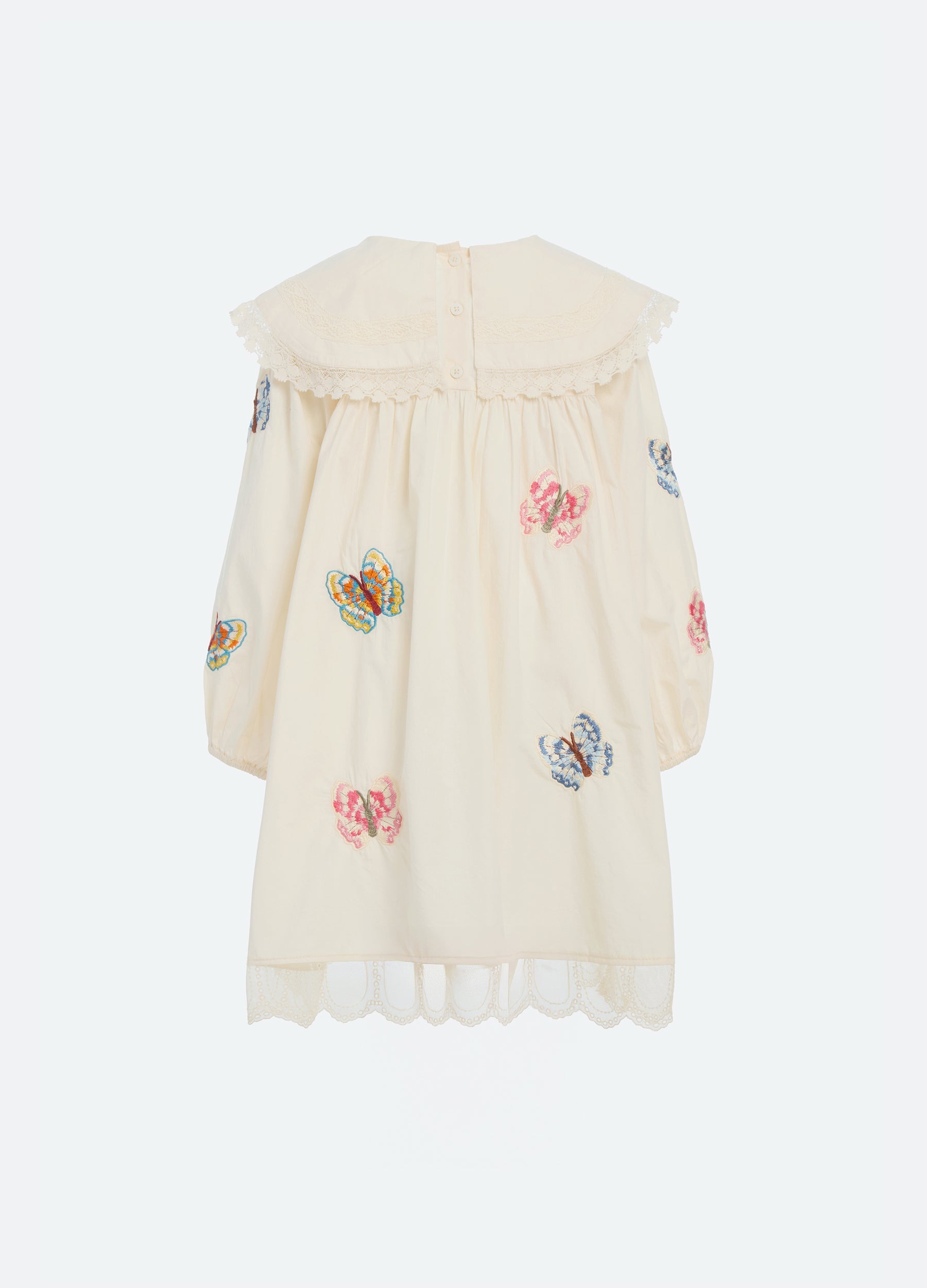 Macey Kids Dress