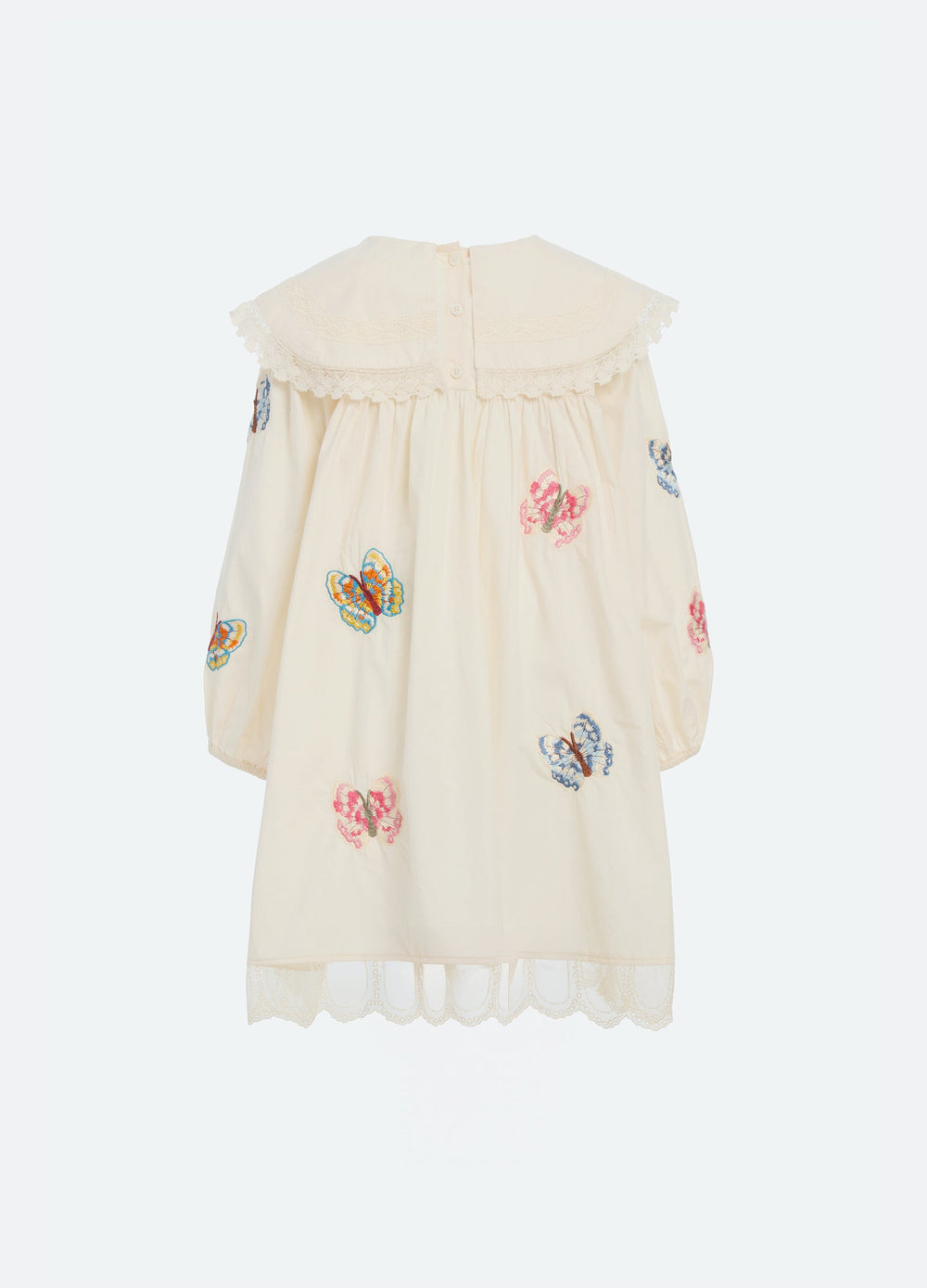 Macey Kids Dress