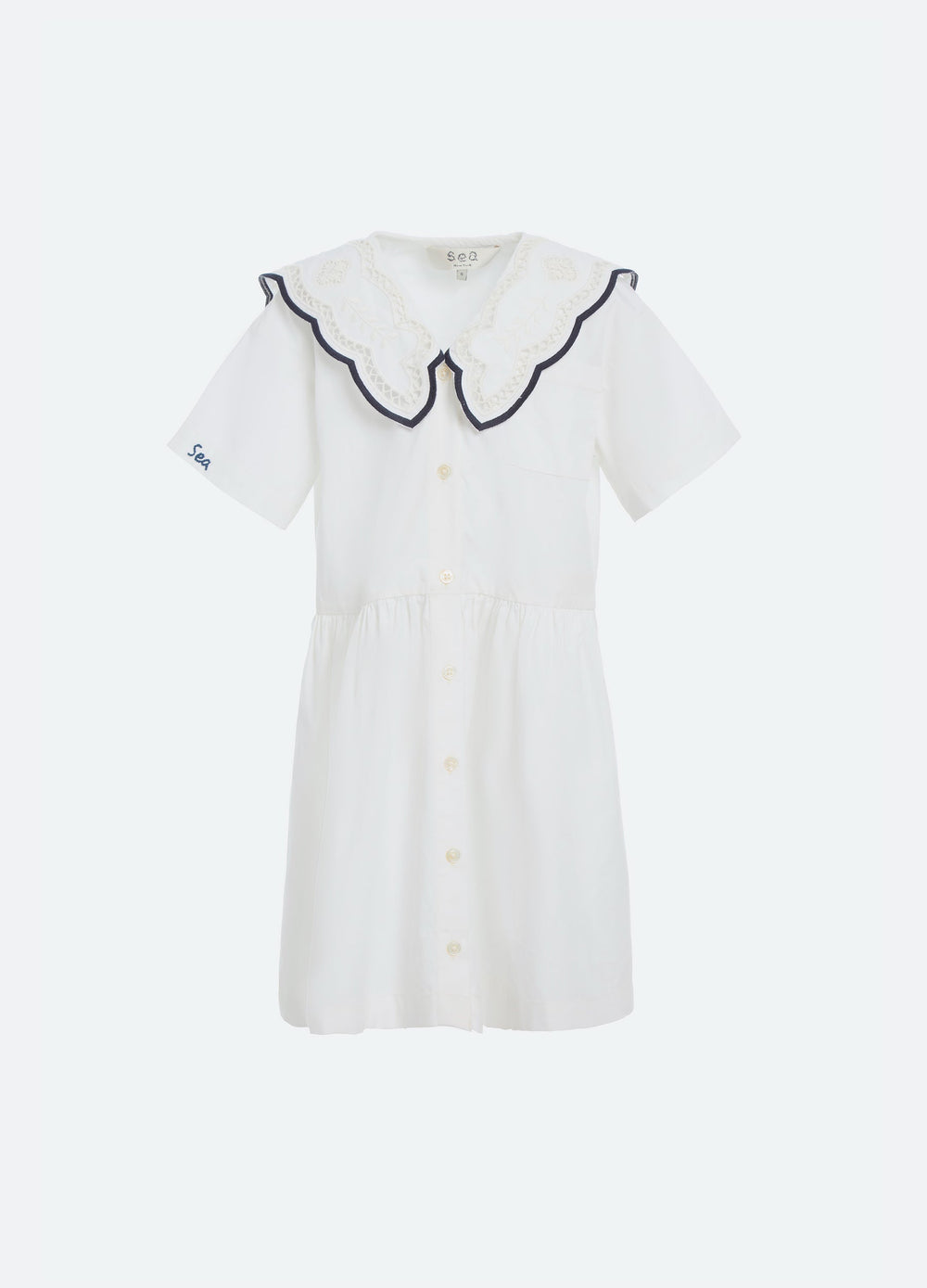 Marie Kids Dress