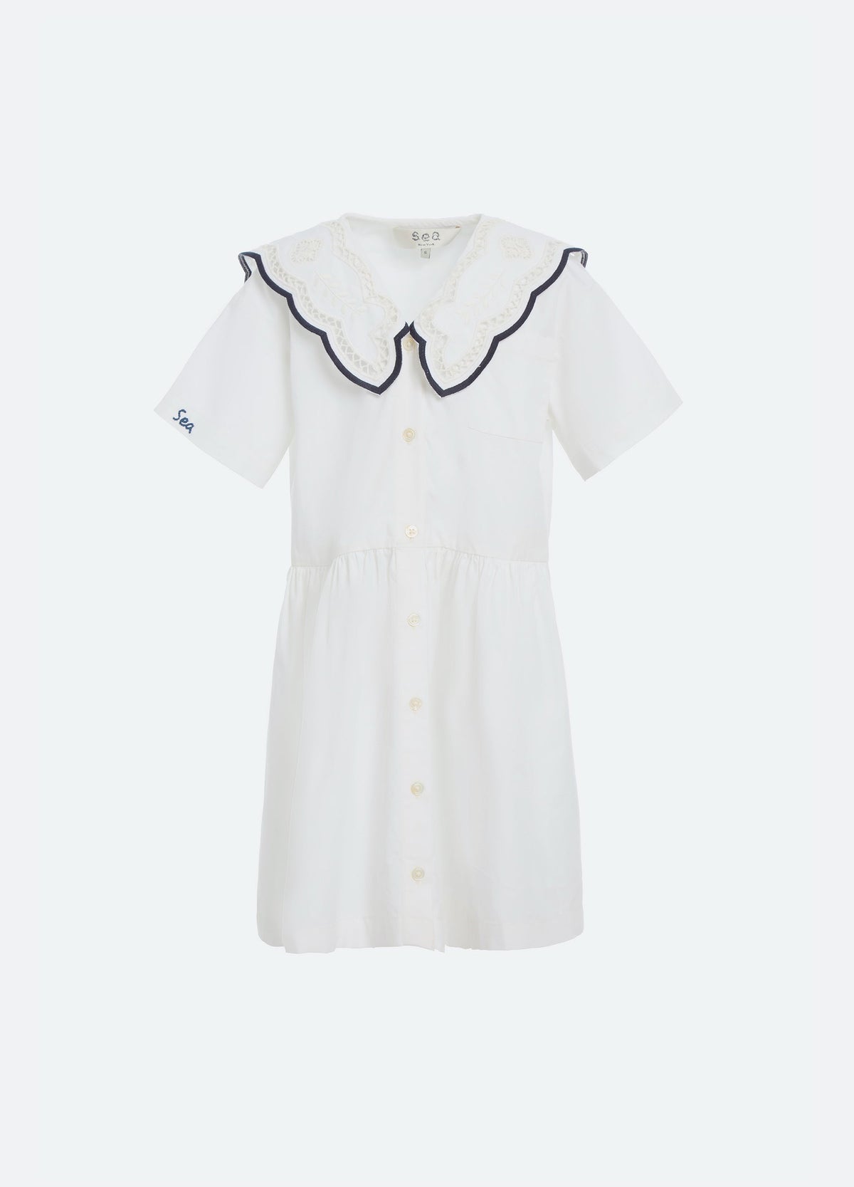 Marie Kids Dress