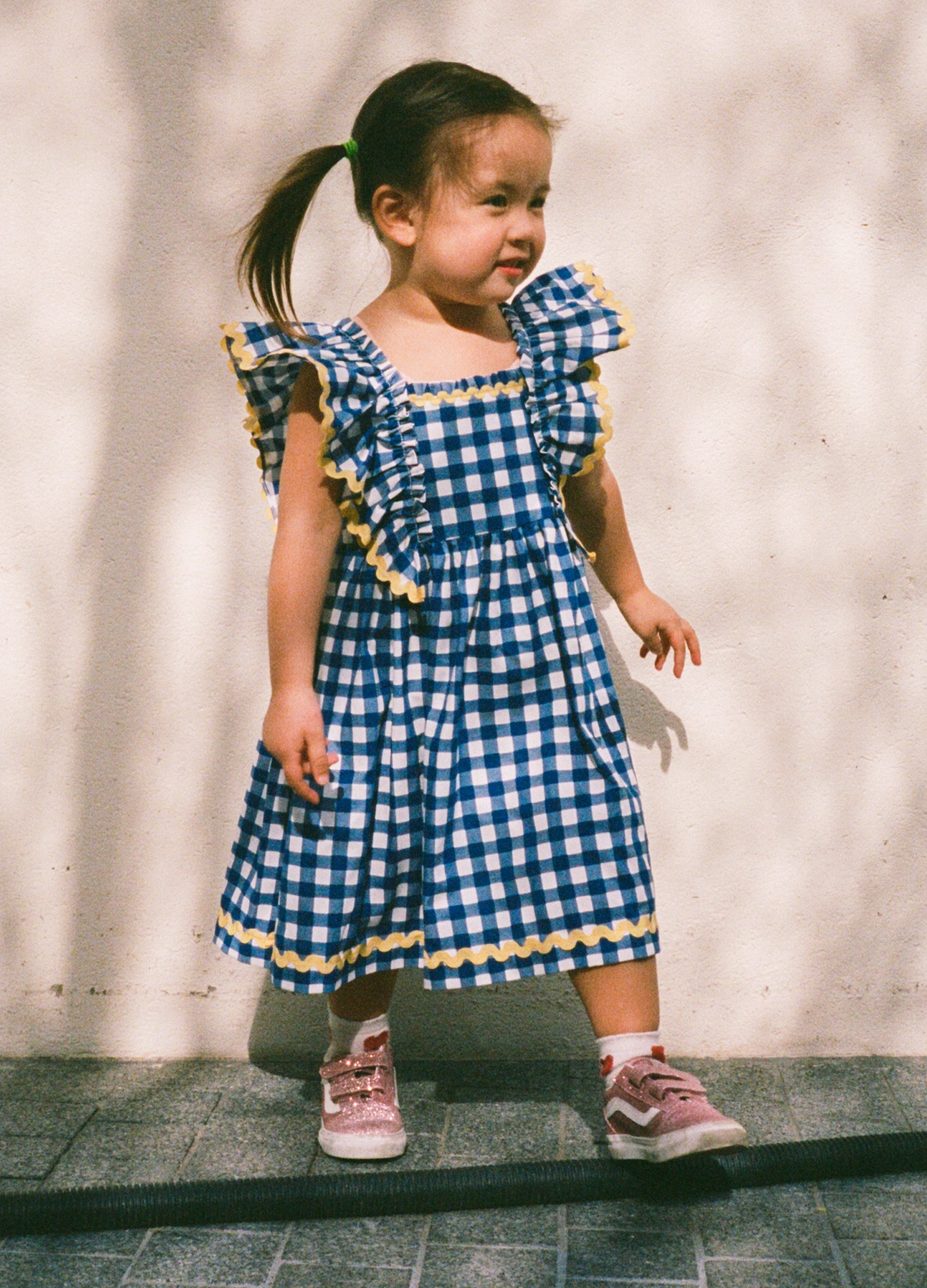 Neci Kids Dress