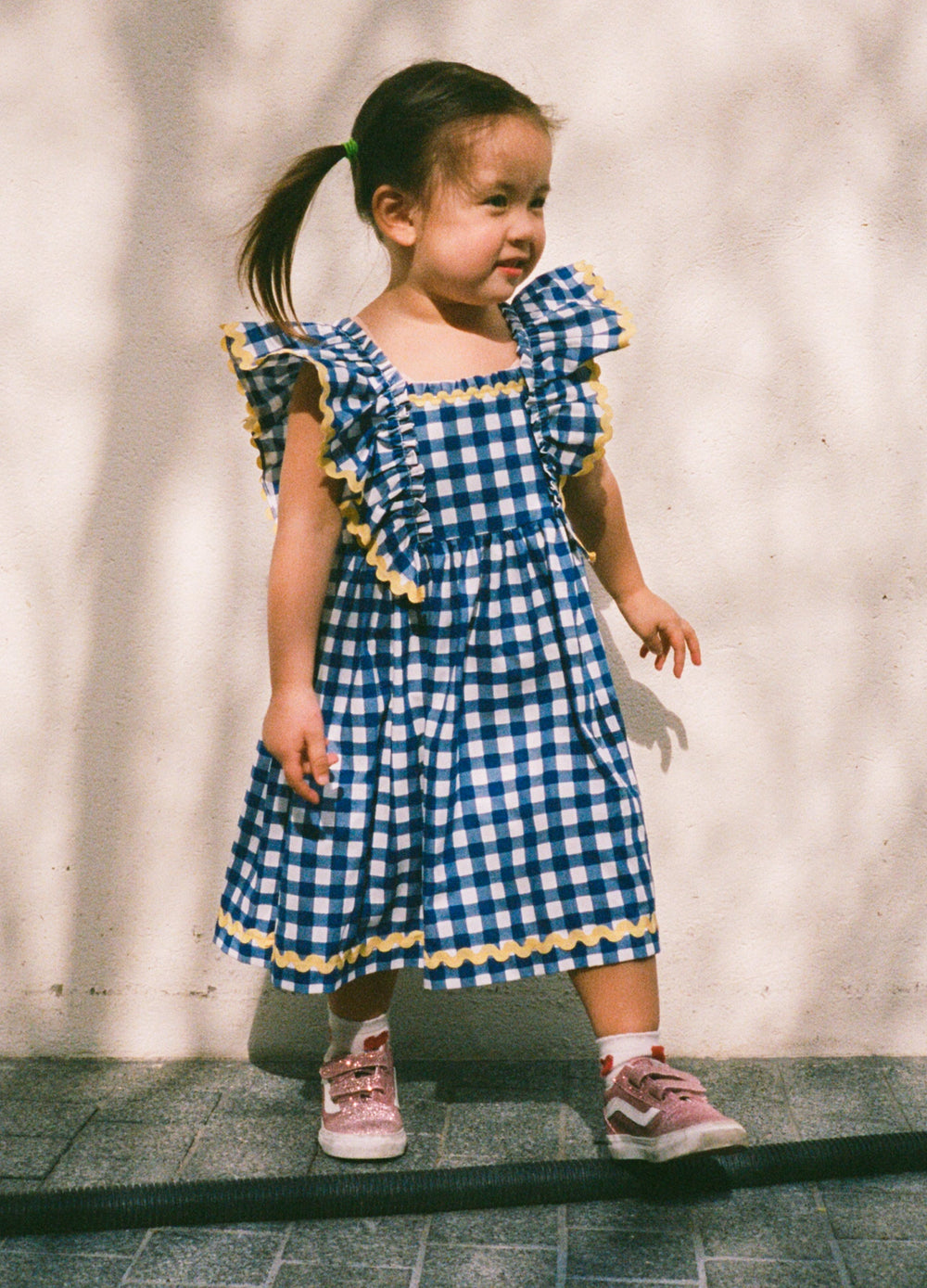 Neci Kids Dress