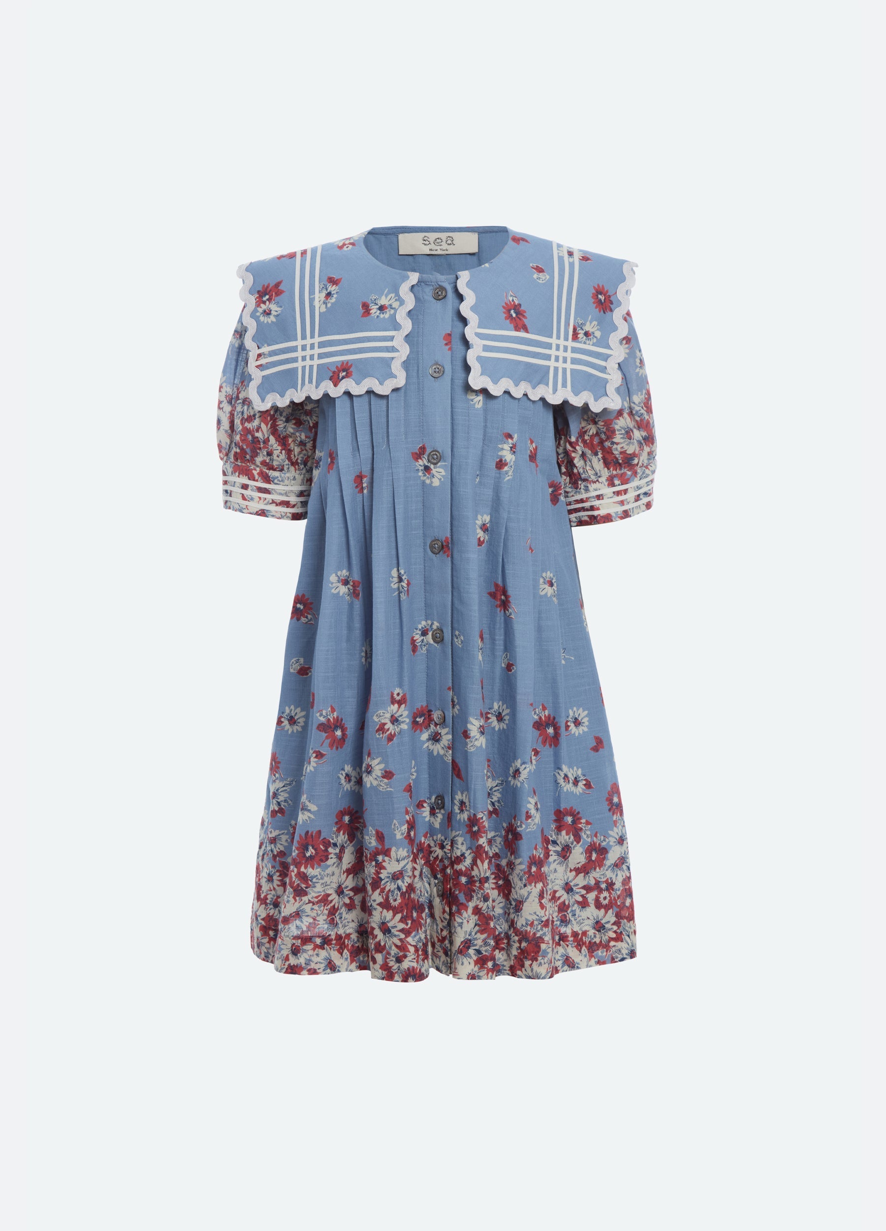Whitney Kids Dress