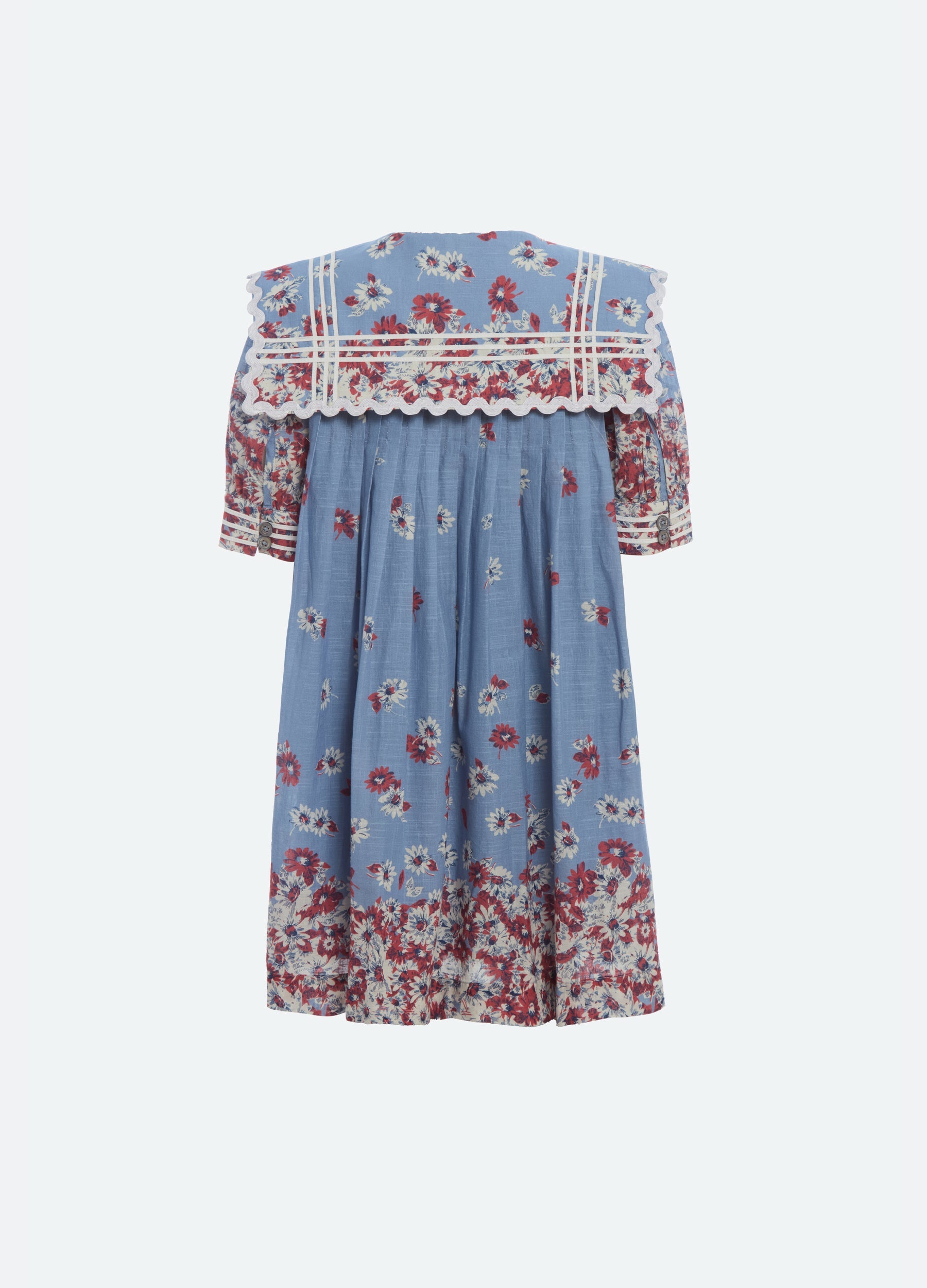 Whitney Kids Dress