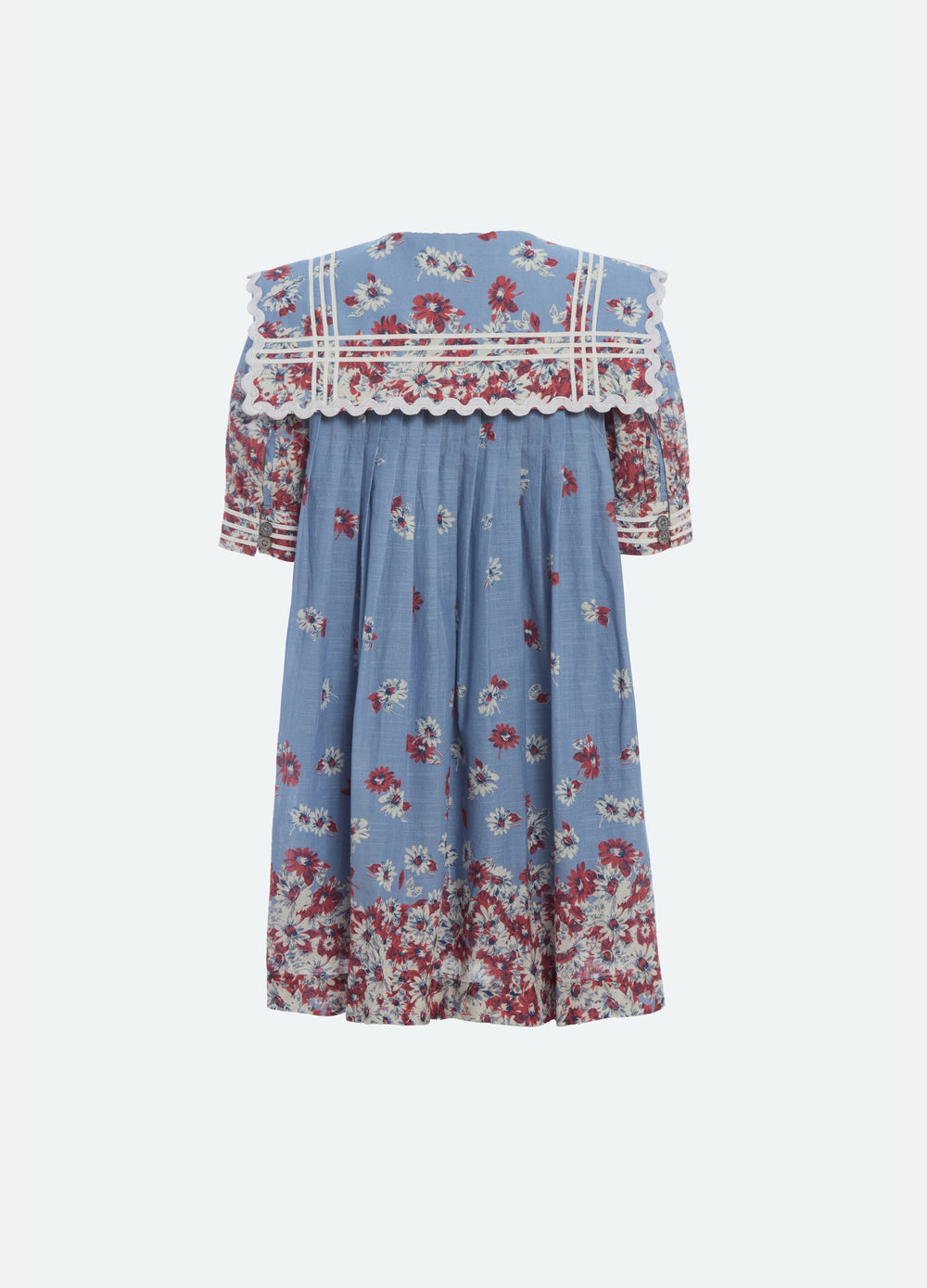 Whitney Kids Dress