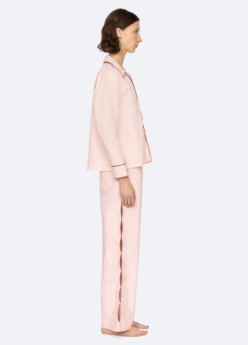 Ellis PJ Set