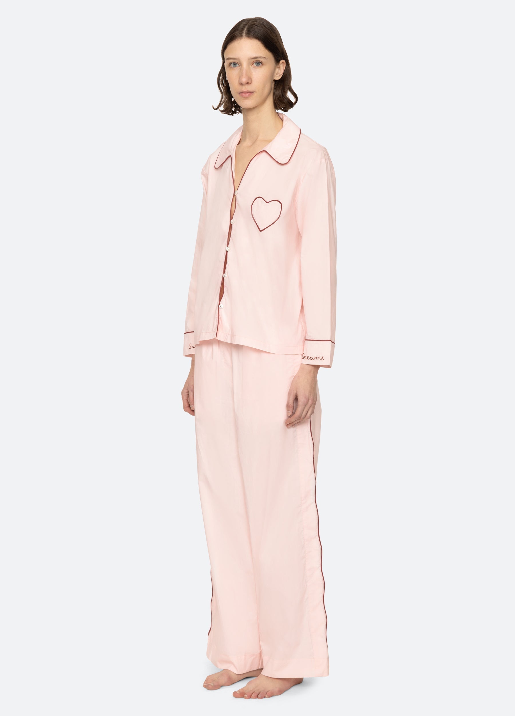 Ellis PJ Set