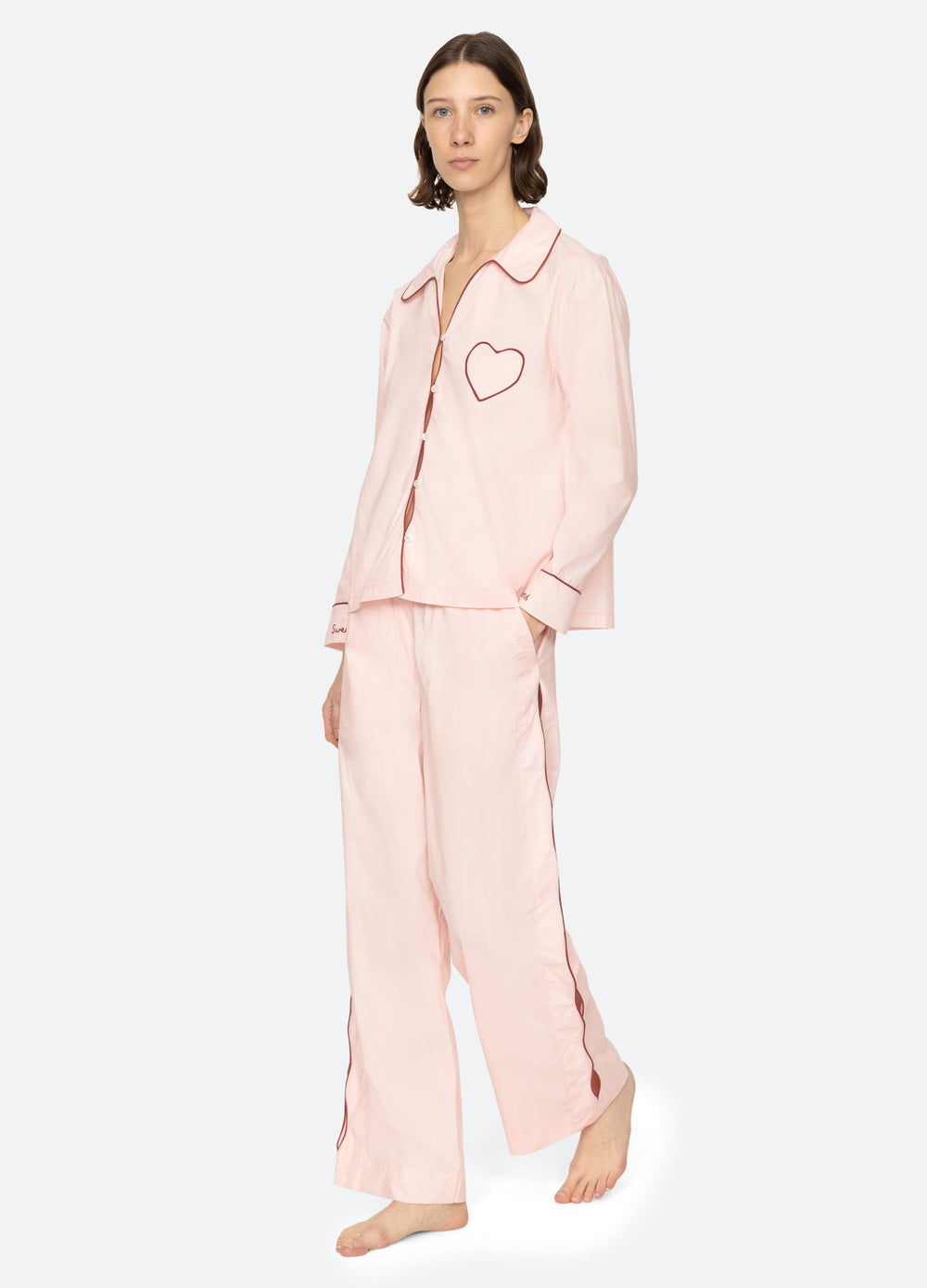 Ellis PJ Set