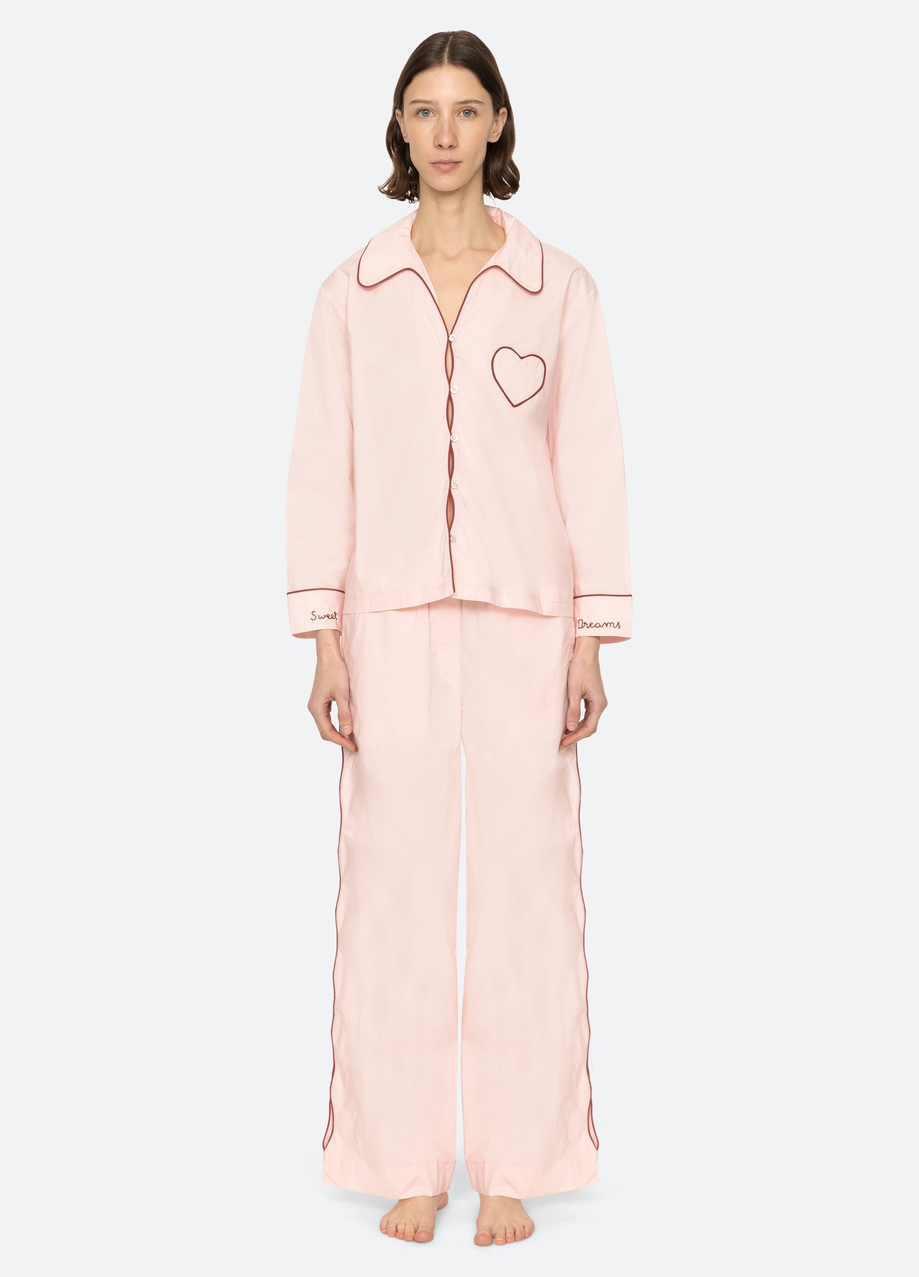 Ellis PJ Set