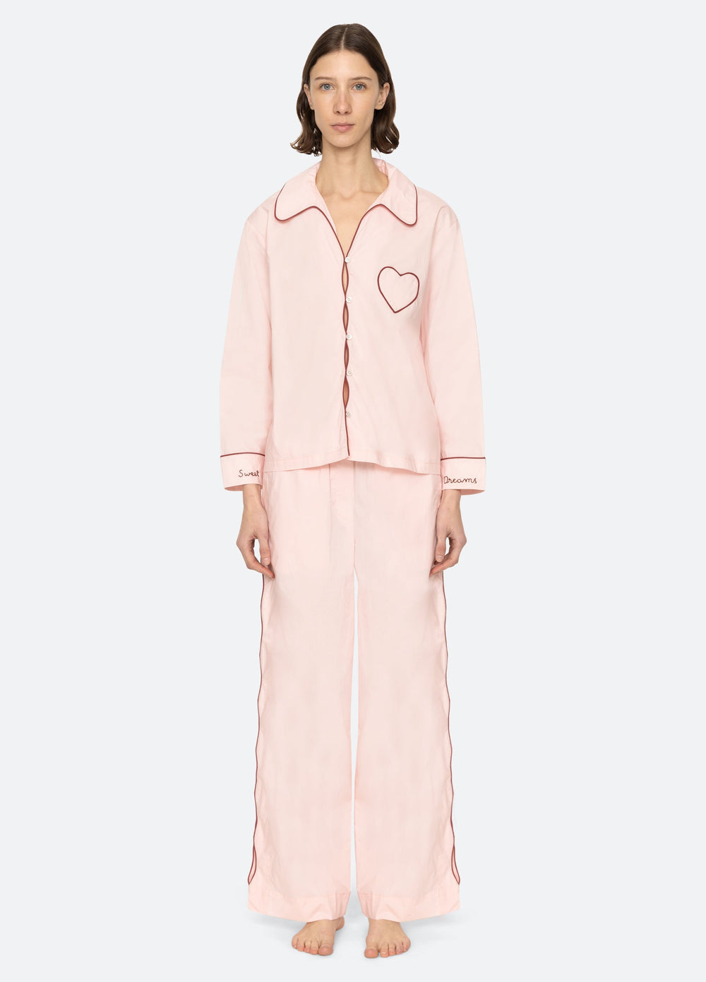 Ellis PJ Set