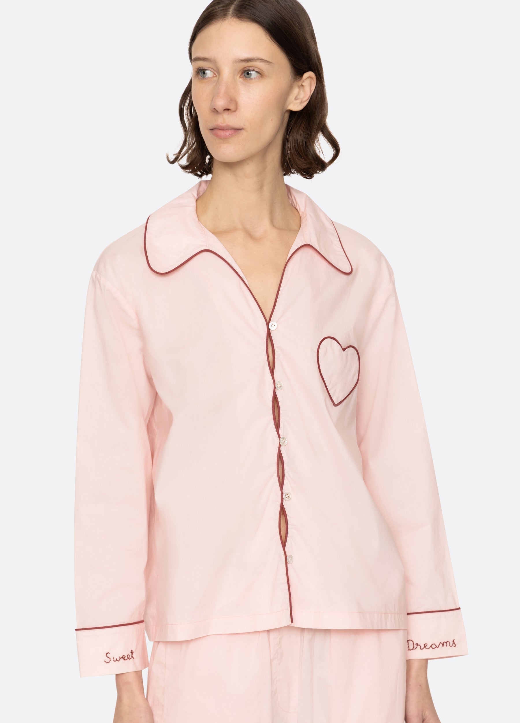 Ellis PJ Set