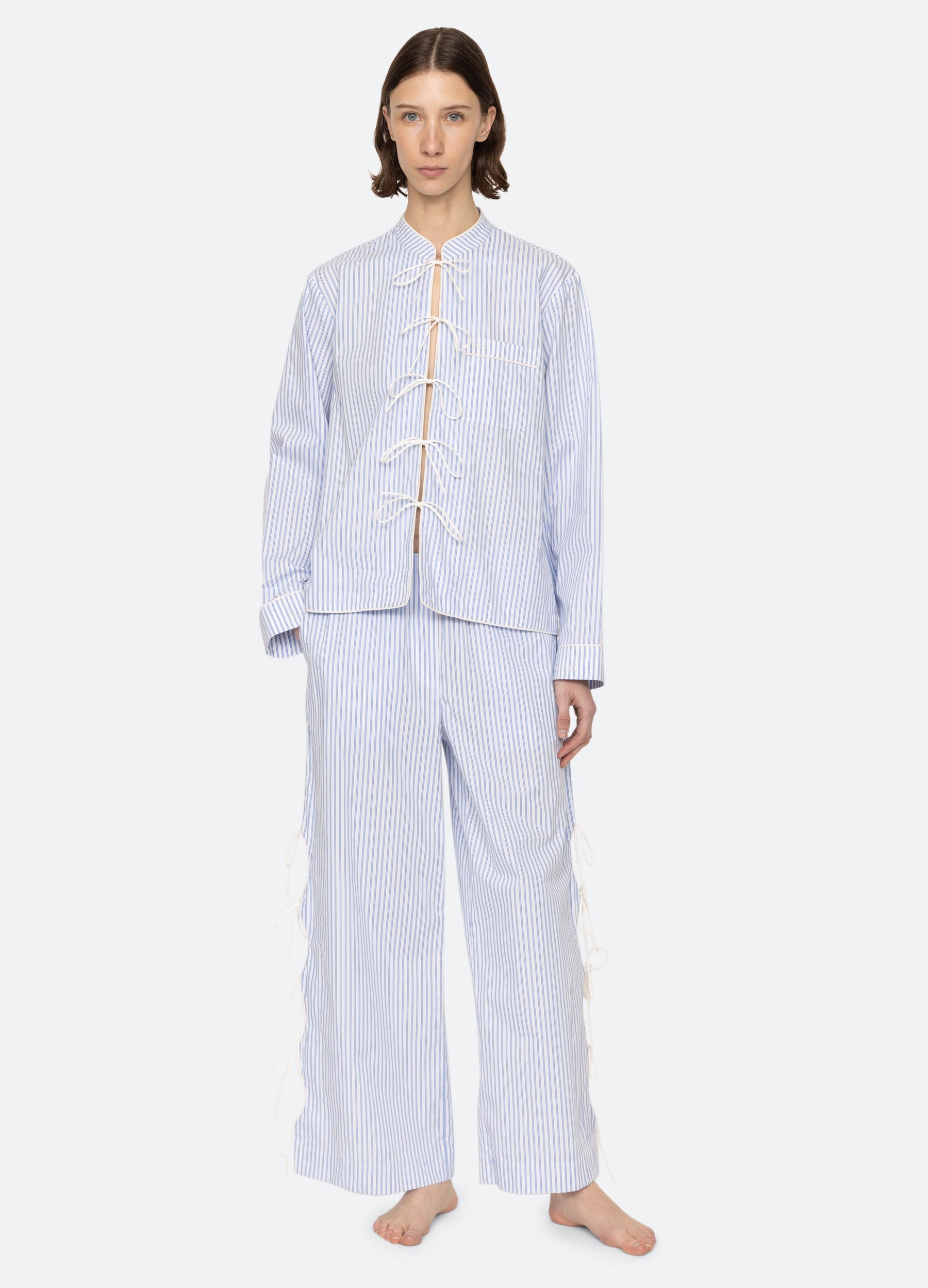 Emery PJ Set