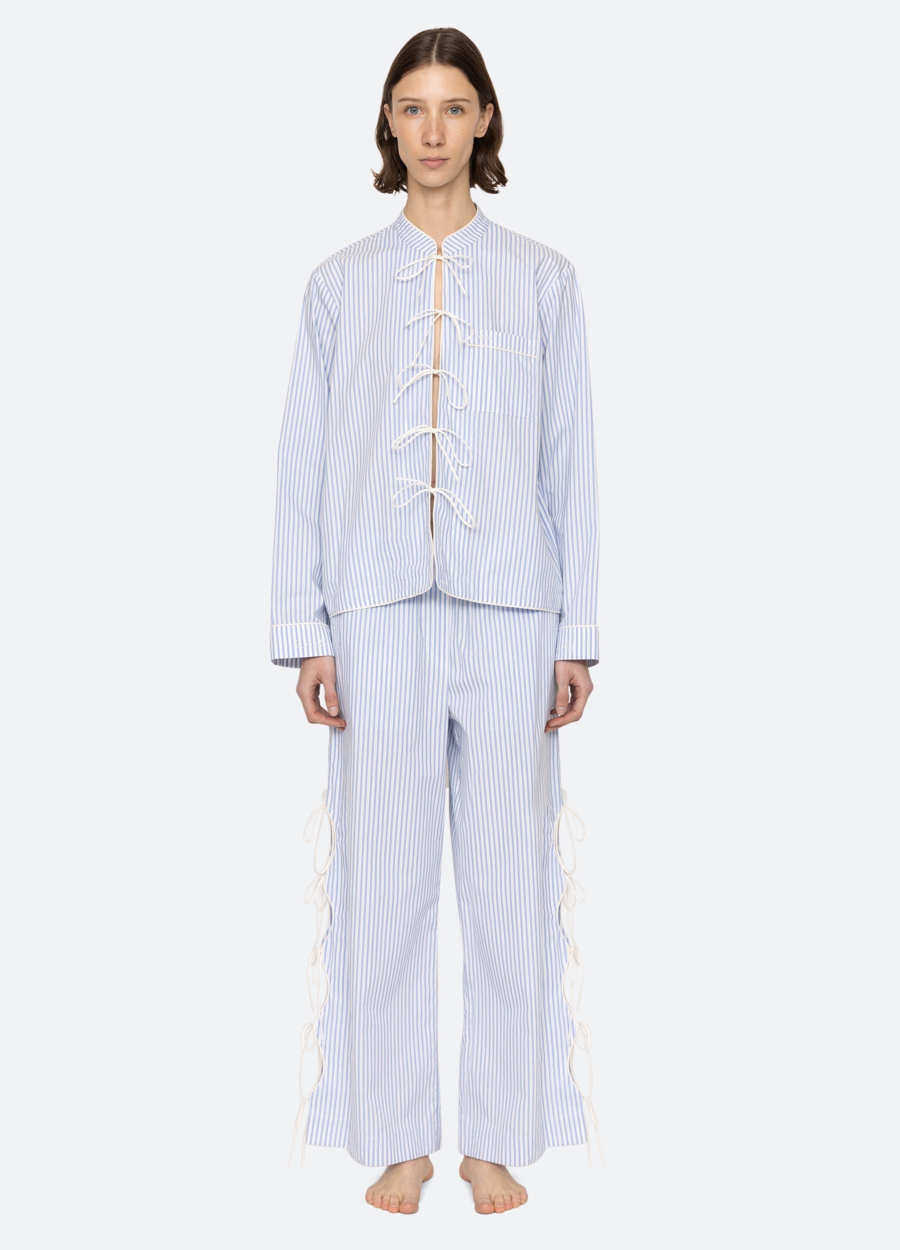 Emery PJ Set