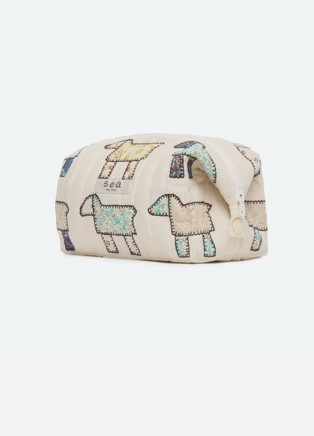 Tate Cosmetic Bag