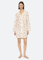 Jude Night Shirt