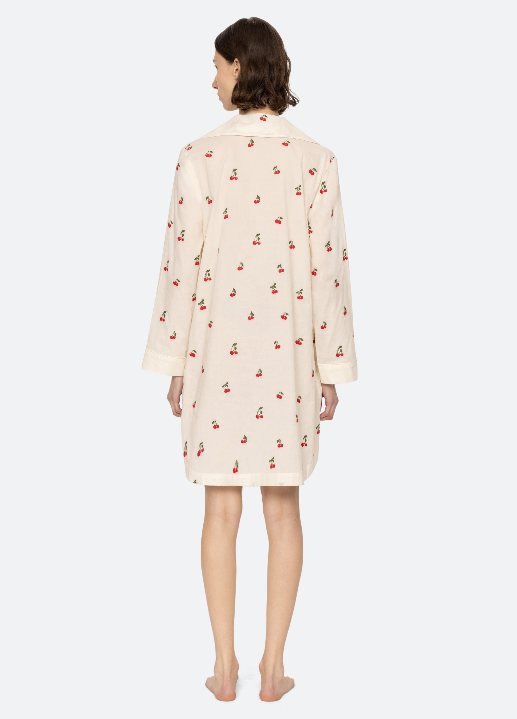 Jude Night Shirt