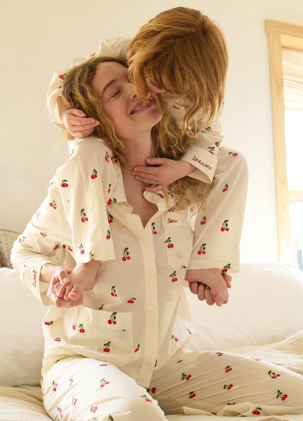 Jude PJ Set