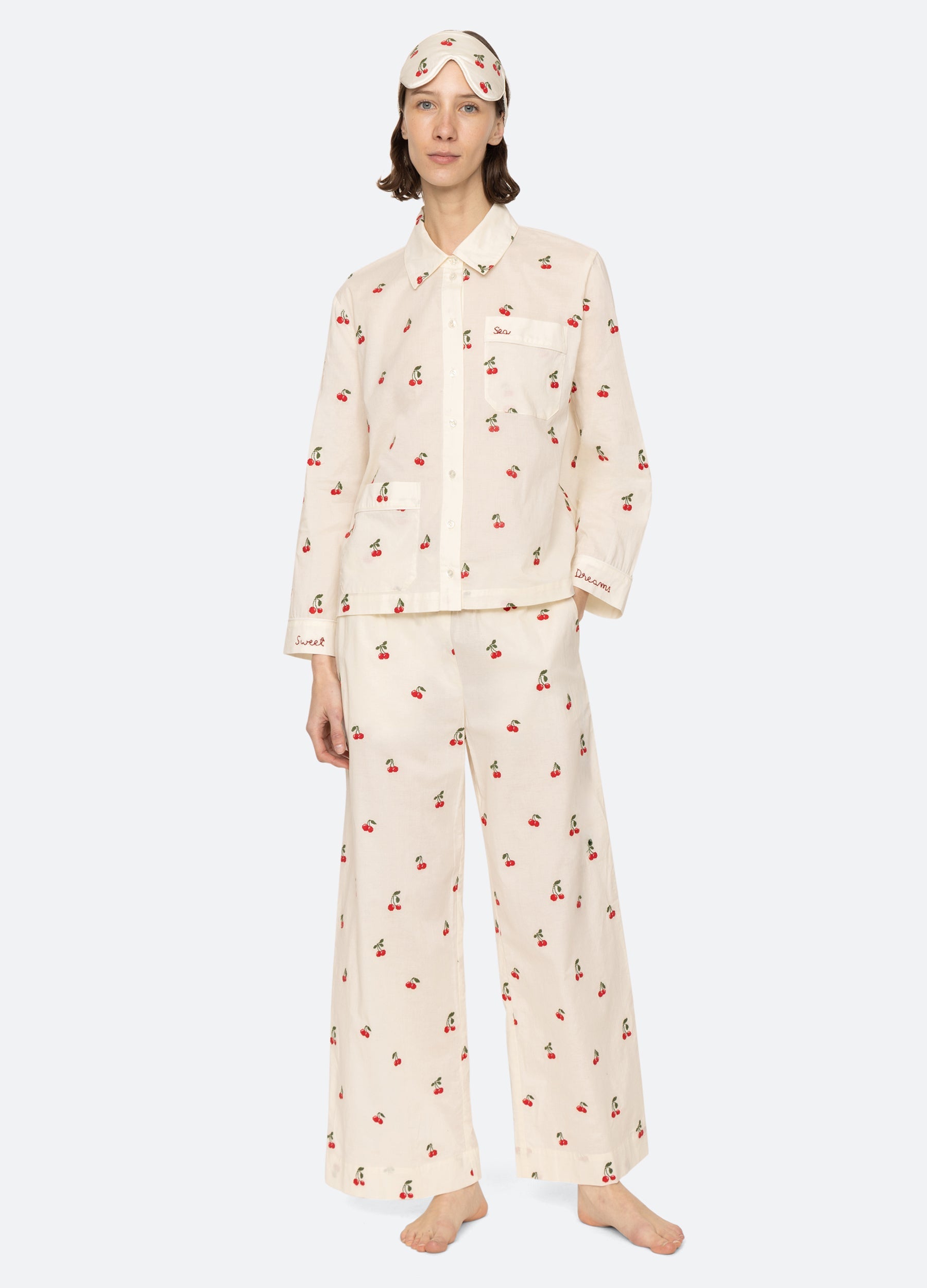 Jude PJ Set