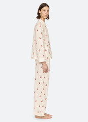 Jude PJ Set