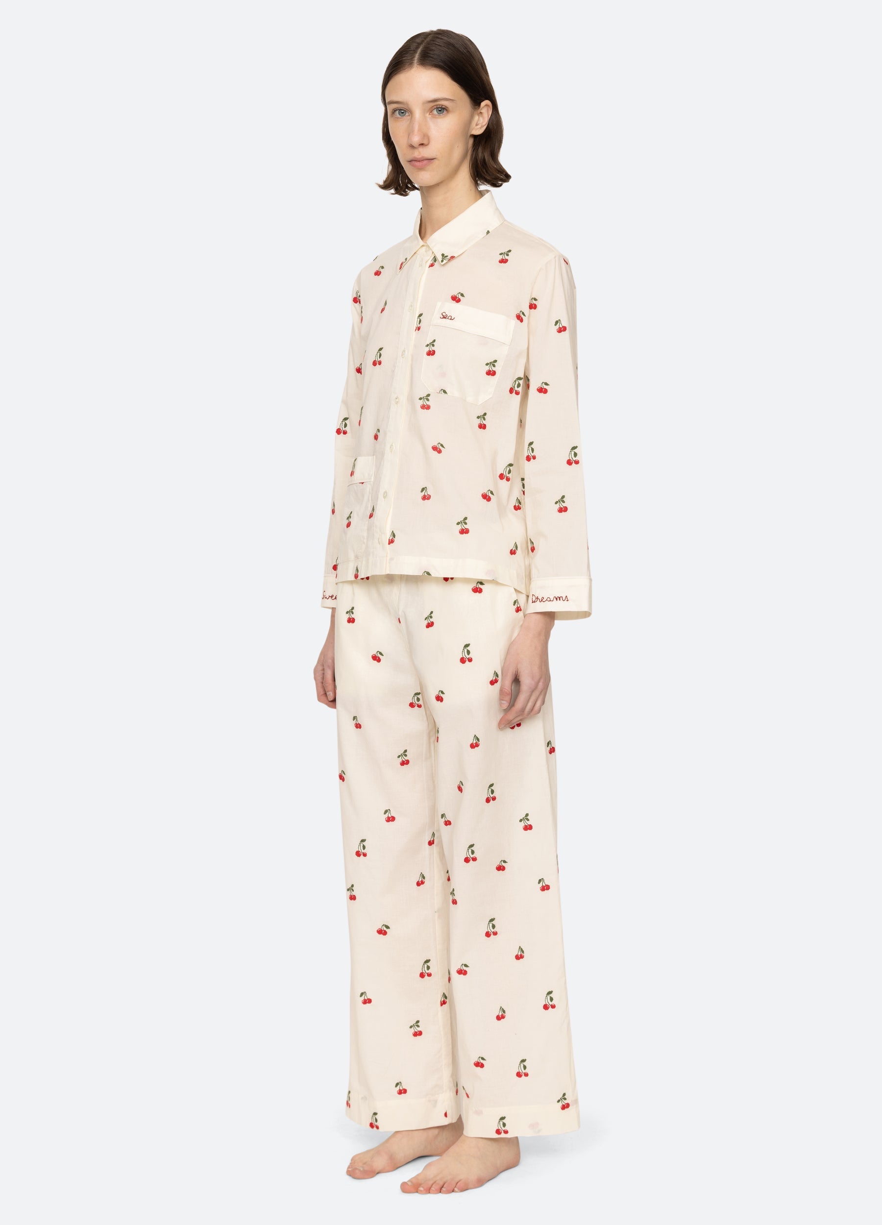 Jude PJ Set