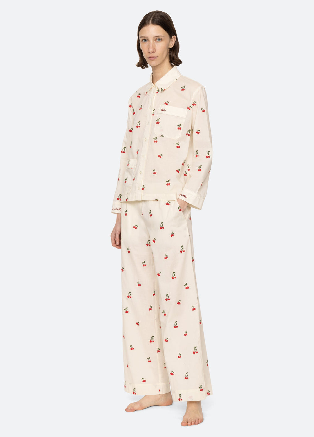 Jude PJ Set