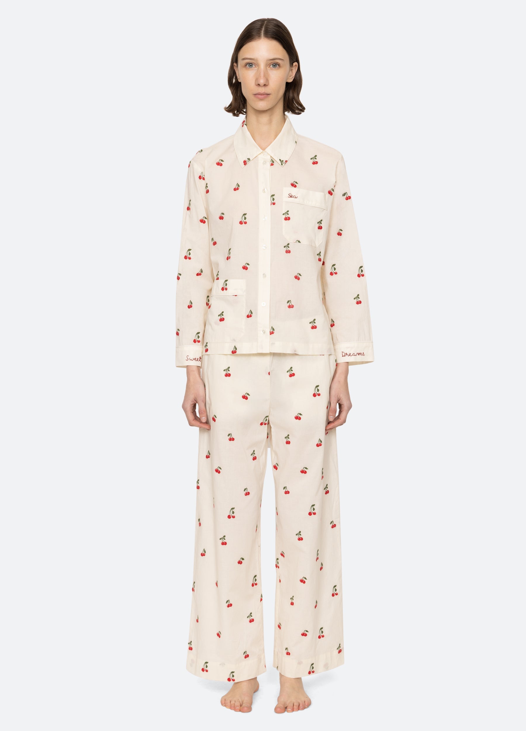 Jude PJ Set