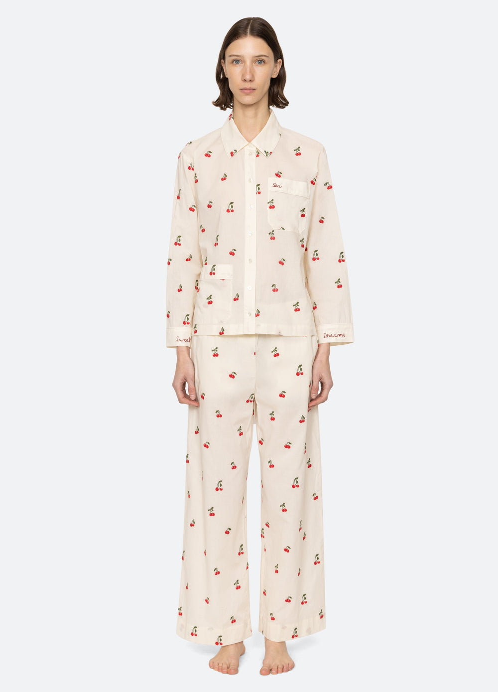 Jude PJ Set