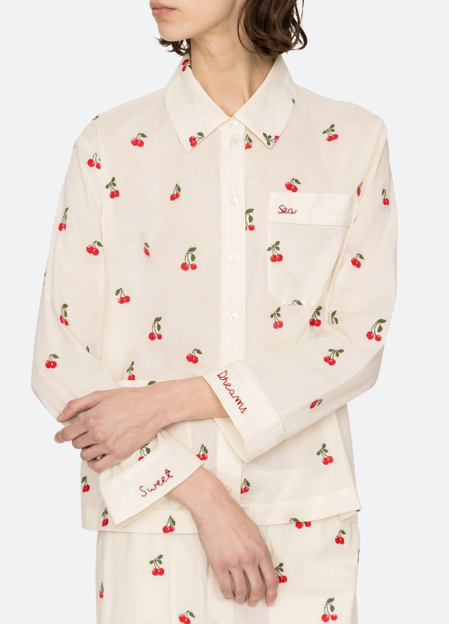 Jude PJ Set