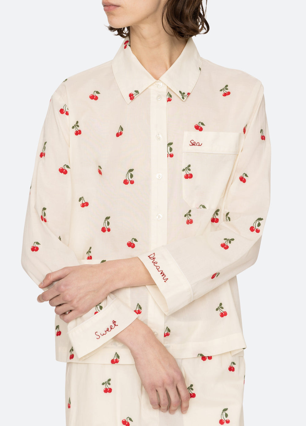 Jude PJ Set