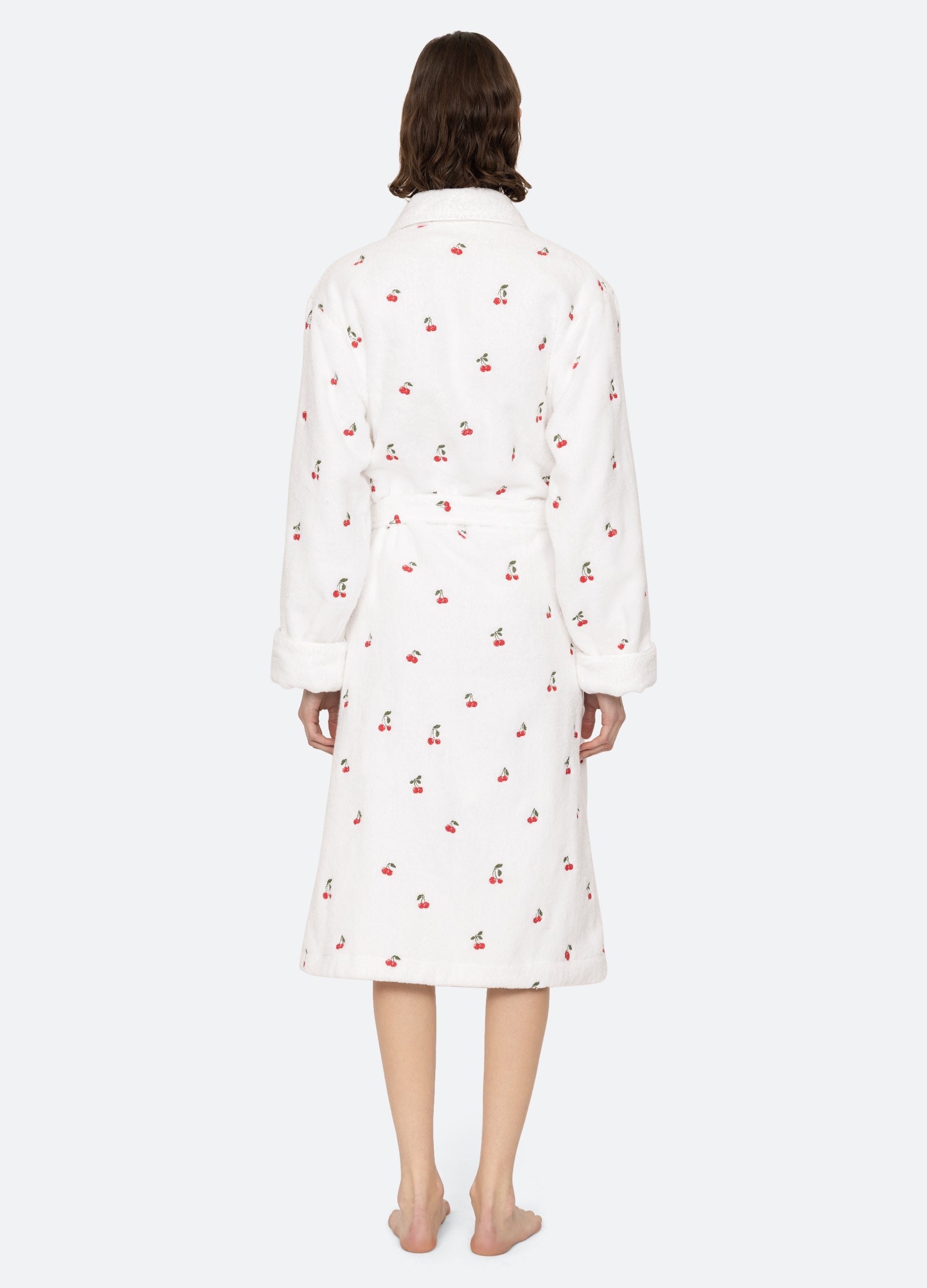 Jude Robe