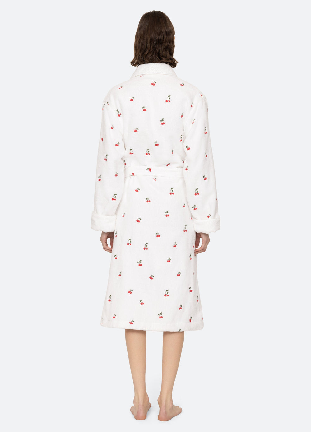 Jude Robe