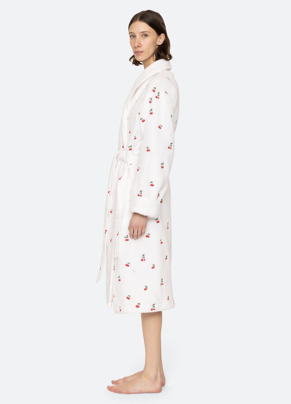 Jude Robe
