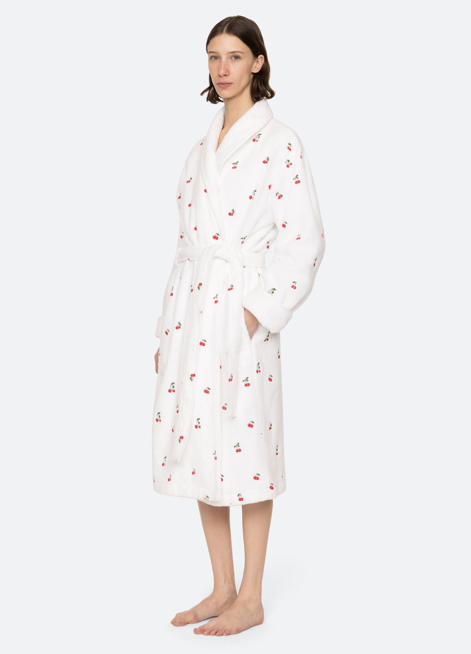 Jude Robe
