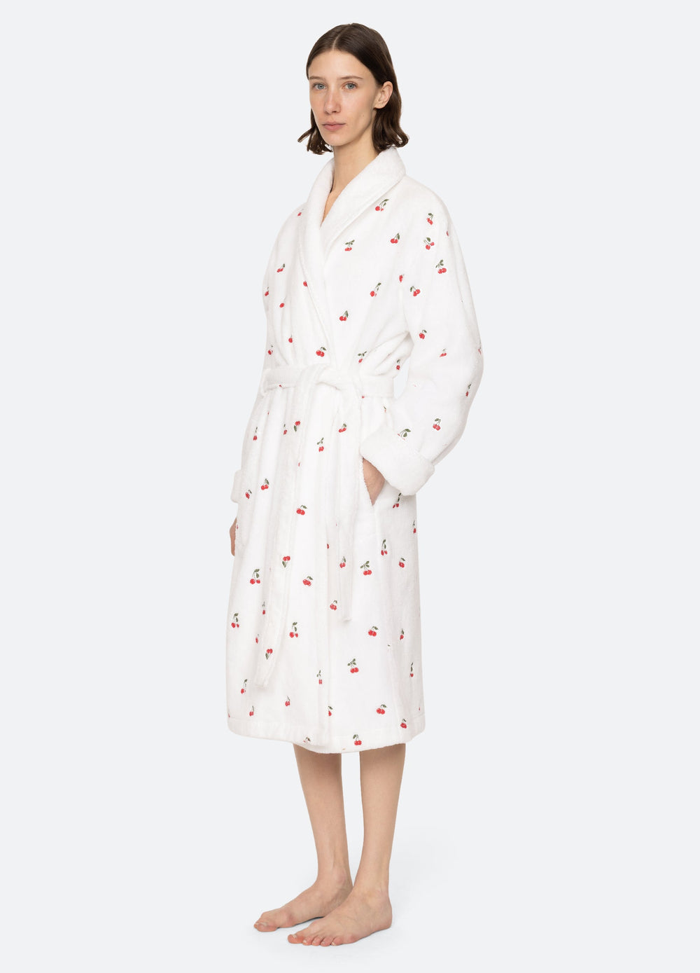 Jude Robe