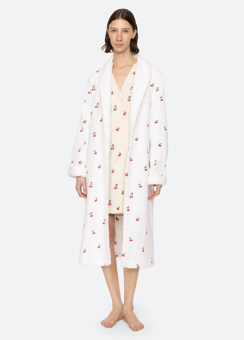 Jude Robe