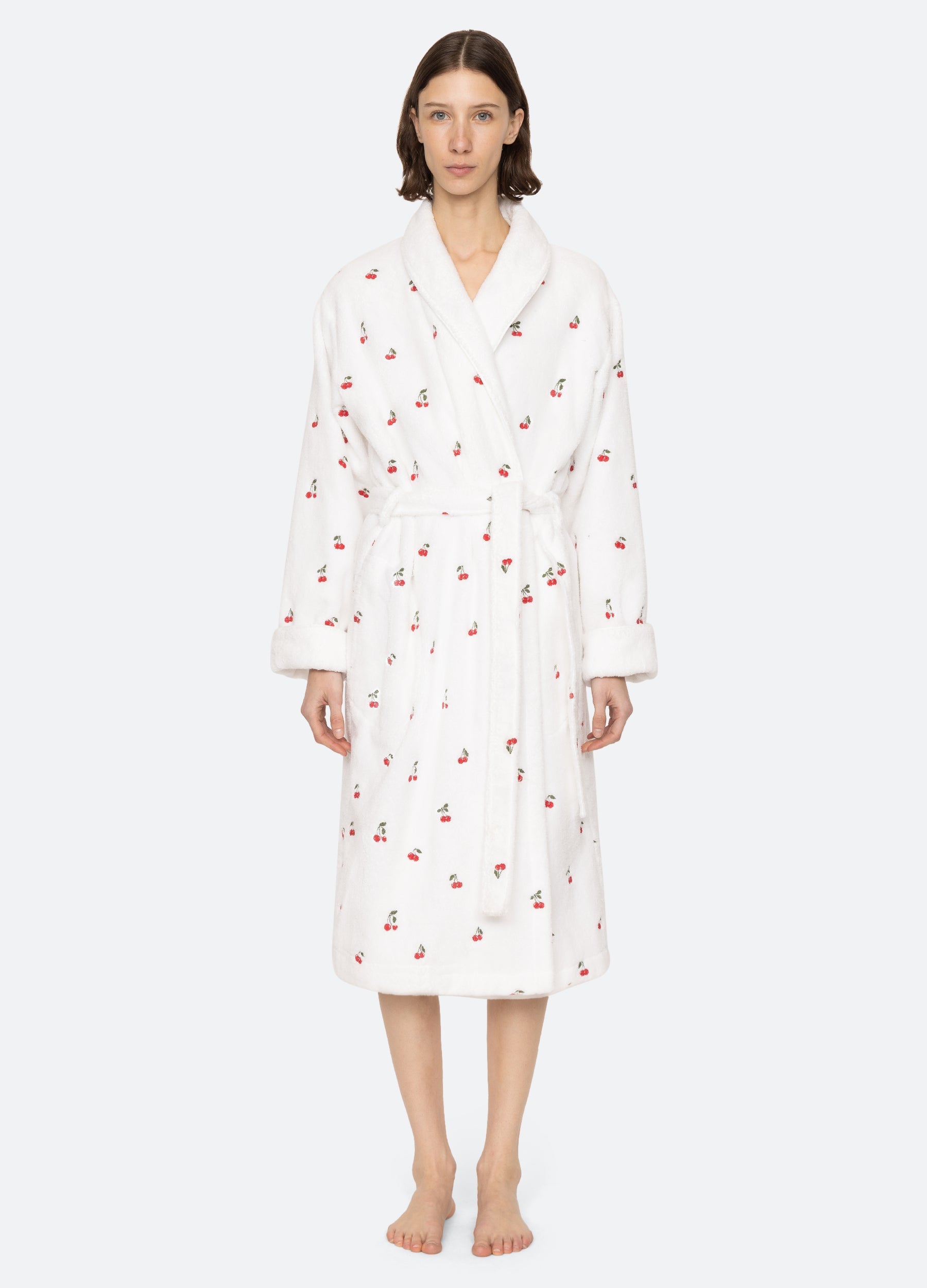 Jude Robe