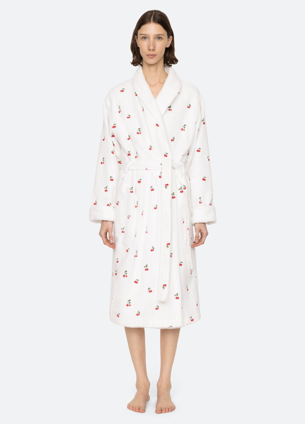 Jude Robe