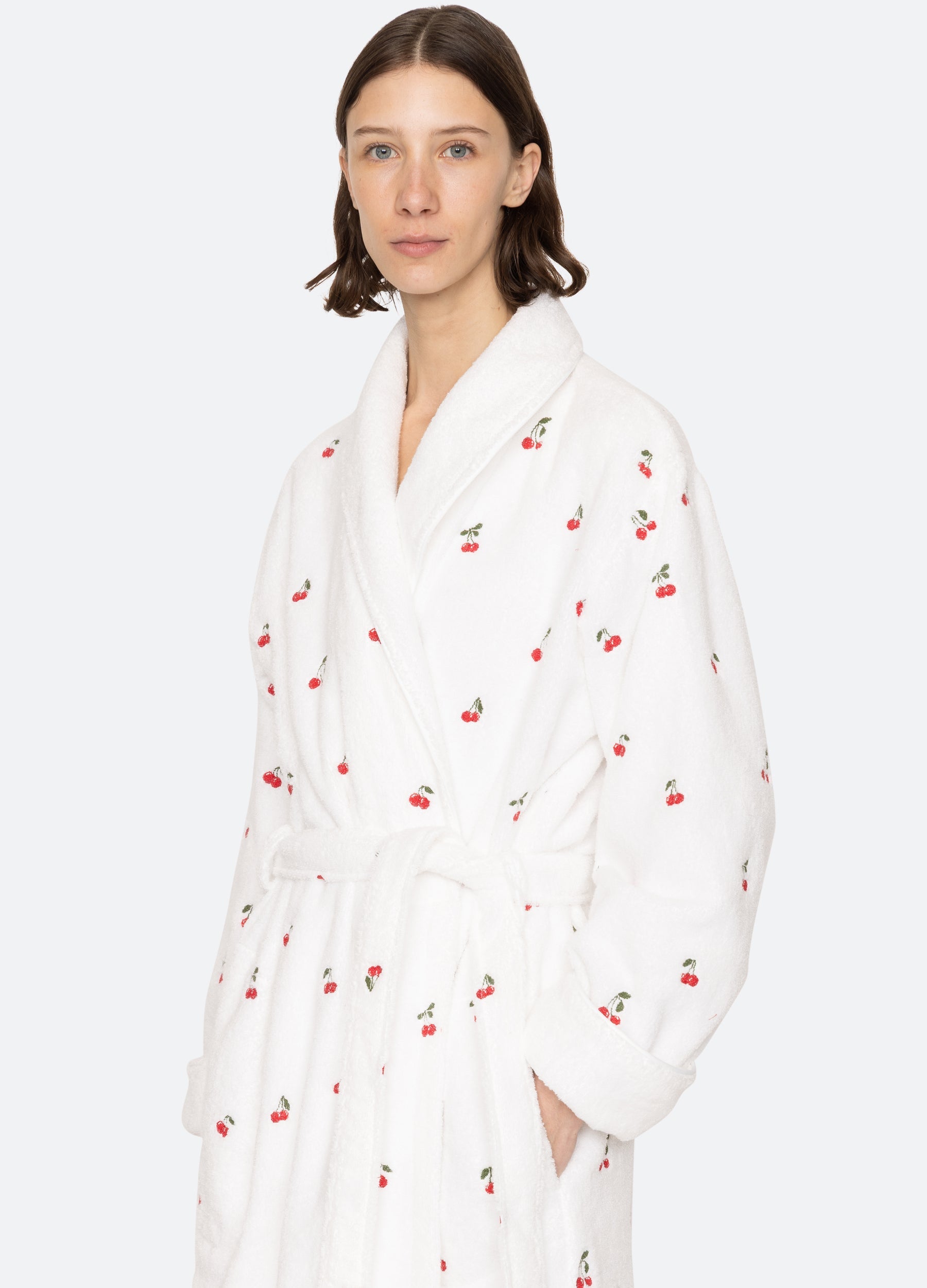 Jude Robe
