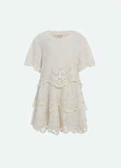 Lula Kids S/S Dress