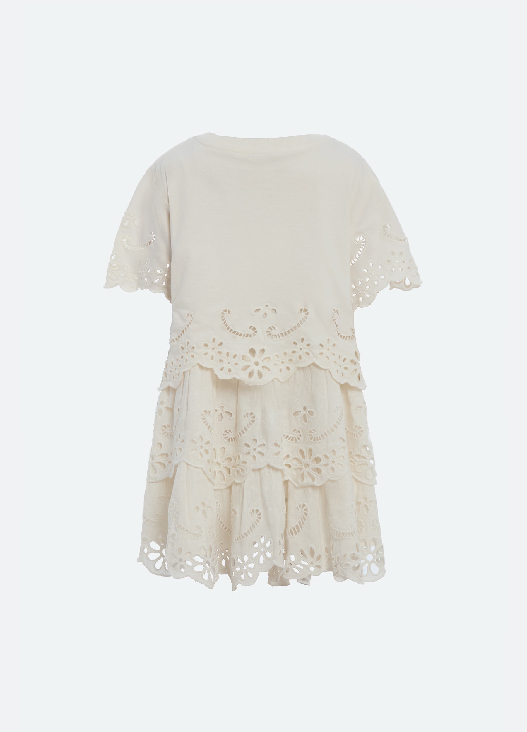Lula Kids S/S Dress