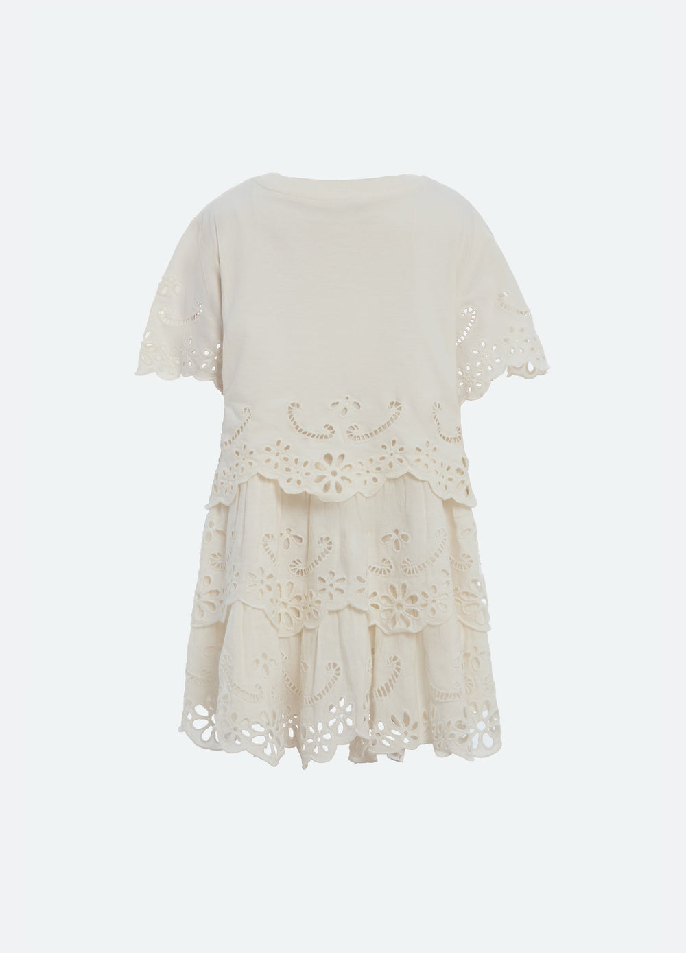 Lula Kids S/S Dress