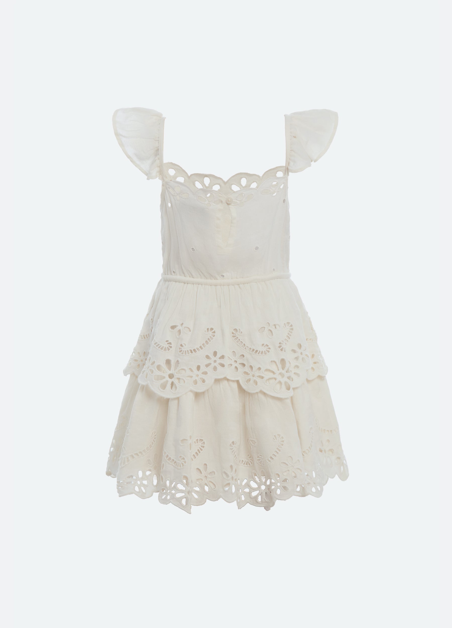 Lula Kids Dress